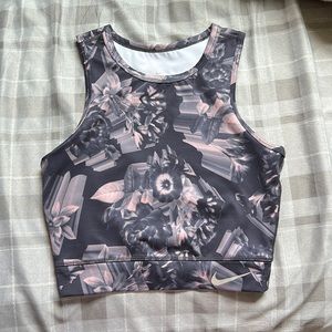 Nike Dri- Fit tank top